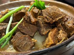 -阿润打边炉·鲜切鸡煲(华漕店)