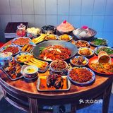厚颜无止，好好吃的火锅，去了几次[胜利]