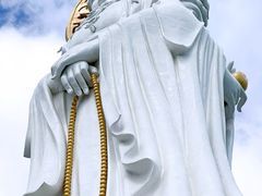 -三亚南山文化旅游区