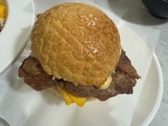 -颓记茶餐厅(美景总店)