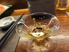 -戏作寿司(观音桥店)