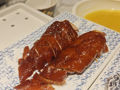 -羲和雅苑•北京烤鸭(国贸商城店)