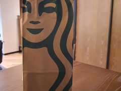 -星巴克(南京汉中环亚广场店)