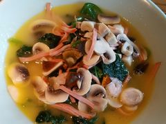 -麦合轻悦餐厅•常州菜(汉江店)