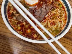 -老陕兄弟(彩虹新城店)