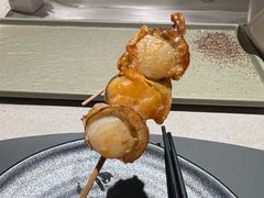 -水木锦堂·自助铁板烧(望京凯德MALL店)