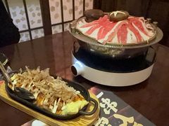 -弓二·烧鸟居酒屋(财富购物中心店)