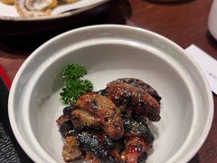 -翔峰炭火鳗鱼(悦泰街里公寓店)