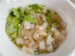 -海关荤豆花(洋河一路店)
