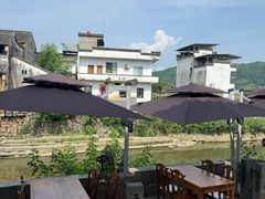 -环秀楼(黄山呈坎店)
