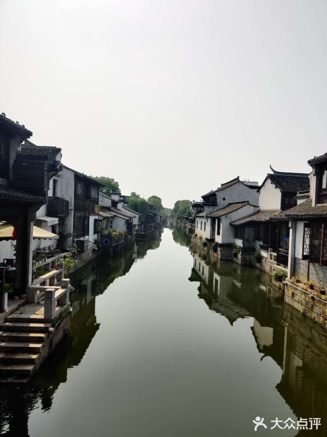 夏日的早晨，没有大太阳的照耀果断来了一次说走就走的旅