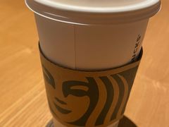 -星巴克(汾阳路店)