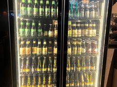 -暮炭·鲜货烧烤小李的精酿酒馆(泽科·空港星泽汇店)