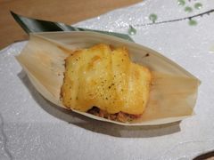 蟹宝-虹料理·日料放题(悠方店)