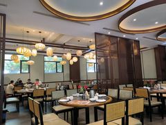 -温馨园·川湘菜馆(经七路店)