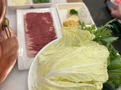 -牛街·马辈儿涮肉(牛街二店)