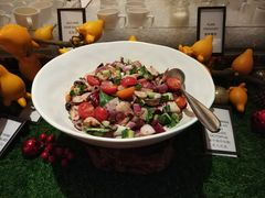 -北京王府井希尔顿酒店·万斯阁西餐厅