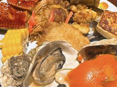 -松子料理(亮马桥店)