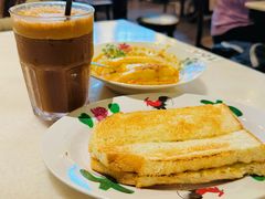 -何九海南茶店(鬼仔巷店)