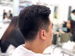 -P.STYLE 派斯造型