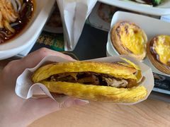 -魏家凉皮(祈年大厦店)