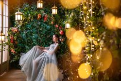-保定金沙芝柏婚礼策划
