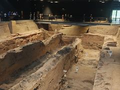 -秦始皇帝陵博物院-丽山园