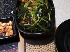 -潮十三潮汕砂锅粥(高新四路大都荟店)