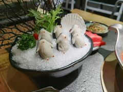 -湊湊火锅·茶憩(石家庄万象城店)