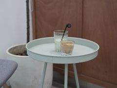-Onirii Coffee(长乐路店)