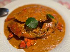 -狮拾久·现代新加坡料理(福田COCO Park店)