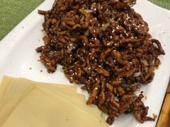 -桃子餐厅·天津菜(红星路直营店)