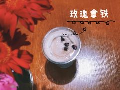 -穆拉诺餐厅(上海玻璃博物馆店)