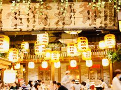 -南京大牌档(三阳广场苏宁店)
