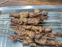 烤肉-清真·马峰烤肉(小学习北巷店)