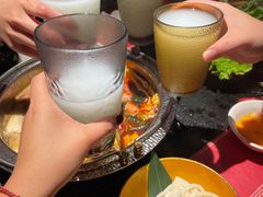 -牛New寿喜烧(虹桥新天地店)