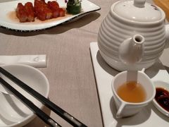 鲍鱼人参汤-尚一汤·粤菜海鲜(环球港店)