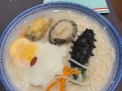 -肆月河豚·新淮扬(金融街店)