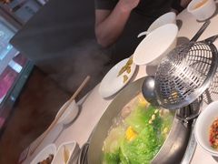 -潮泰牛肉火锅 · 创于1992年(车公庙店)