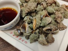 -海坛特色小吃·只做平潭特色菜(平潭店)