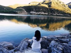 -天鹅湖生态旅游风景区