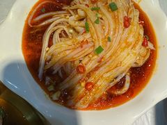 -阆辣荟餐饮(老味道8年·古城店)