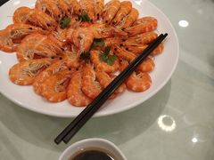 -海宝酒家(中山四路店)