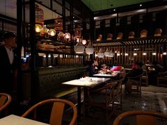 大堂-东园小馆·早茶·淮扬小炒(印象汇店)