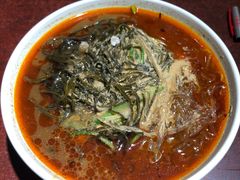-老赵太太麻辣烫涮肚馆(大经路店)