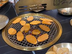 -云龙·烤肉专门店(东方路店)