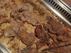 -新石器烤肉(百联川沙店)