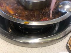 -九尺赵老四鲜鹅肠火锅