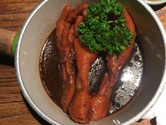 -嘉禾·悦享餐厅(八方汇店)