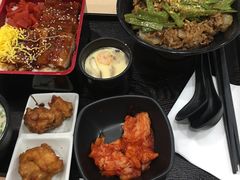 -吉野家(上海美罗城店)